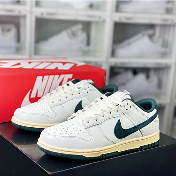 Nike Dunk Low Athletic Department Deep Jungle FQ8080-133