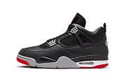 Air Jordan 4 Retro Bred Reimagined FV5029-006 - 1