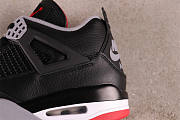 Air Jordan 4 Retro Bred Reimagined FV5029-006 - 2