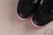 Air Jordan 4 Retro Bred Reimagined FV5029-006 - 3
