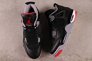 Air Jordan 4 Retro Bred Reimagined FV5029-006 - 5