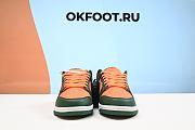 Nike Dunk Low Retro Miami Hurricanes DD1391-300 - 6