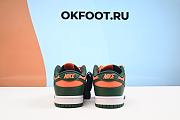 Nike Dunk Low Retro Miami Hurricanes DD1391-300 - 4