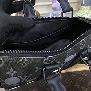 Louis Vuitton City Keepall N40452 Size 27x17x13cm - 6