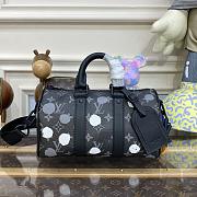 Louis Vuitton City Keepall N40452 Size 27x17x13cm - 4