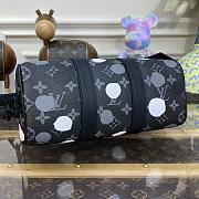 Louis Vuitton City Keepall N40452 Size 27x17x13cm - 3