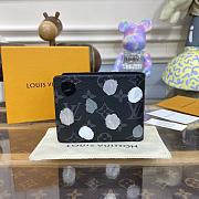 Louis Vuitton Multiple Wallet M81931 11.5x9x1.5CM - 2