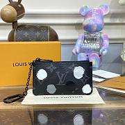 Louis Vuitton Pochette Clé M81929 SIZE12x7CM - 2