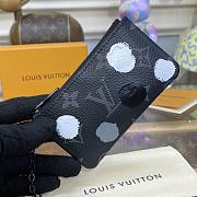 Louis Vuitton Pochette Clé M81929 SIZE12x7CM - 3