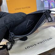 Louis Vuitton Pochette Clé M81929 SIZE12x7CM - 4