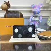 Louis Vuitton Pochette Clé M81929 SIZE12x7CM - 5