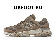 New Balance 9060 Mushroom U9060PB - 1