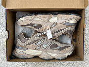 New Balance 9060 Mushroom U9060PB - 5