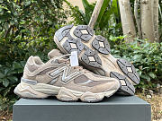 New Balance 9060 Mushroom U9060PB - 4