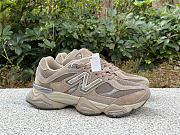 New Balance 9060 Mushroom U9060PB - 2