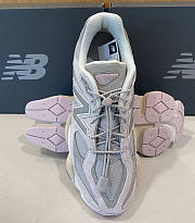New Balance 9060 Grey Lilac U9060GM - 3