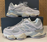 New Balance 9060 Grey Lilac U9060GM - 2