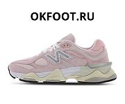 New Balance 9060 Crystal Pink U9060CSP - 1