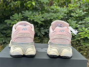 New Balance 9060 Crystal Pink U9060CSP - 5
