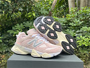 New Balance 9060 Crystal Pink U9060CSP - 3