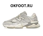 New Balance 9060 Quartz Grey U9060HSA - 1