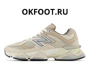 New Balance 9060 Sea Salt U9060MAC - 1