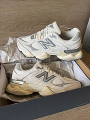 New Balance 9060 Sea Salt U9060MAC - 3