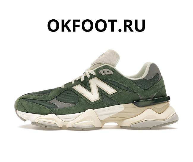 New Balance 9060 Nori U9060VNG - 1