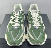 New Balance 9060 Nori U9060VNG - 4