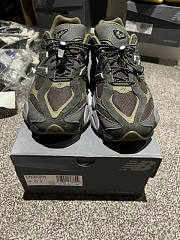 New Balance 9060 Blacktop Dark Moss U9060PH - 2