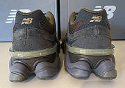 New Balance 9060 Blacktop Dark Moss U9060PH - 4