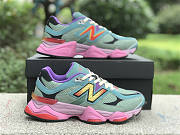 New Balance 9060 Warped Multi-Color U9060WRB - 2
