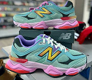 New Balance 9060 Warped Multi-Color U9060WRB - 3