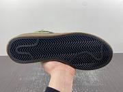 Adidas Campus 80s Song for the Mute Olive ID4792 - 6