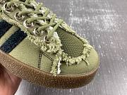 Adidas Campus 80s Song for the Mute Olive ID4792 - 3