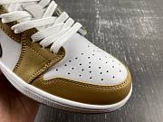 Air Jordan 1 Low OG Year of the Dragon (2024) FQ6593-100 - 2