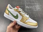 Air Jordan 1 Low OG Year of the Dragon (2024) FQ6593-100 - 3