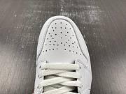 Air Jordan 1 Mid Reverse Panda DQ8426-132 - 2