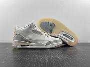 Air Jordan 3 Retro Craft Ivory FJ9479-100 - 6