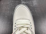 Air Jordan 3 Retro Craft Ivory FJ9479-100 - 3