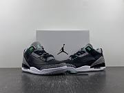 Air Jordan 3 Retro Green Glow CT8532-031 - 6