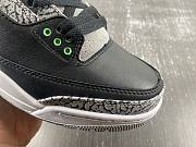 Air Jordan 3 Retro Green Glow CT8532-031 - 3