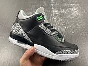 Air Jordan 3 Retro Green Glow CT8532-031 - 2