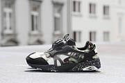 A Bathing Ape x Puma Disc Blaze Camo 358846‑01  - 1