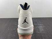 Air Jordan 5 Retro SE Sail FN7405-100 - 2