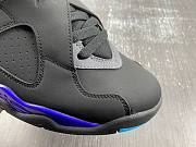 Air Jordan 8 Retro Aqua 305381-025 - 2