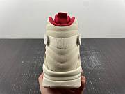 Air Jordan 8 Retro SP SoleFly Mi Casa Es Su Casa FJ2850-107 - 6