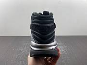 Air Jordan 8 Retro Winterized Gunsmoke FD1334-001 - 6