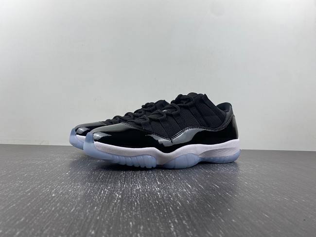 Air Jordan 11 Low Space Jam FV5104-004 - 1