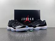 Air Jordan 11 Low Space Jam FV5104-004 - 6